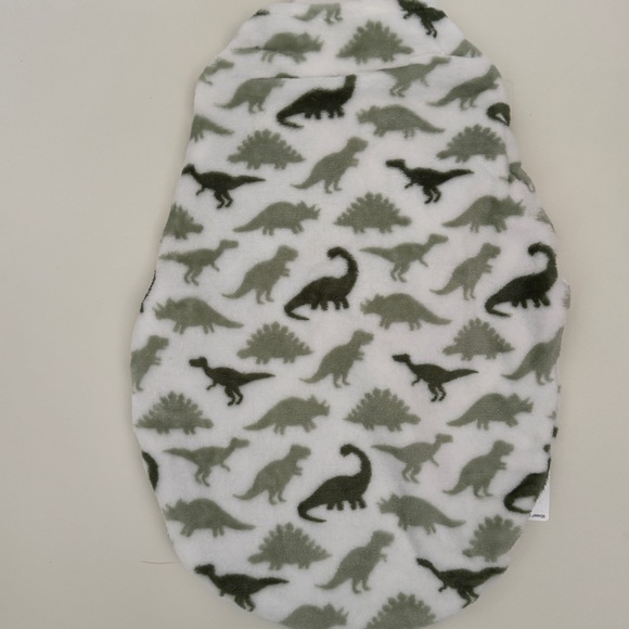 NEW NB Baby 0-3M Wearable Blanket Dinosaur Theme Baby Gift | bon dormir - Picture 3 of 4